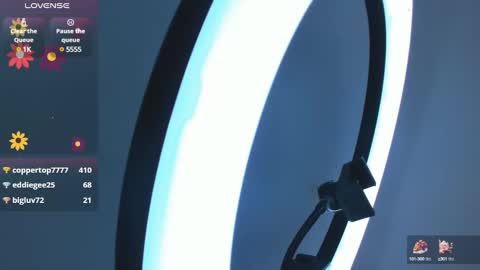 Snapshot of alice_jenner_ chatting on 20, 12, 2024 Alice online show from 20, 12, 2024