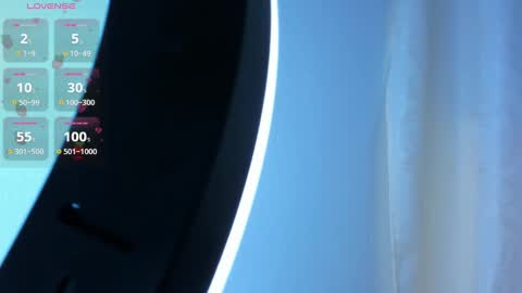 Snapshot of alice_jenner_ chatting on 26, 1, 2025 Alice online show from 26, 1, 2025