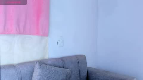 Snapshot of alice_jenner_ chatting on 26, 2, 2025 Alice online show from 26, 2, 2025