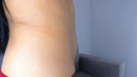 Snapshot of alice_jenner_ chatting on 7, 3, 2025 Alice online show from 7, 3, 2025