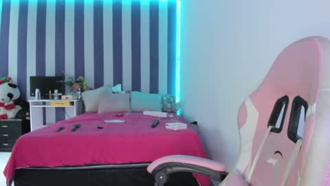 Maria  Join free Telegram and suscribe my OF online show from 20, 12, 2024