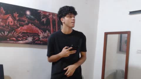 alice online show from 13, 11, 2025