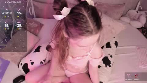 Snapshot of alice_kinky_girl chatting on 20, 11, 2025 Alice online show from 20, 11, 2025