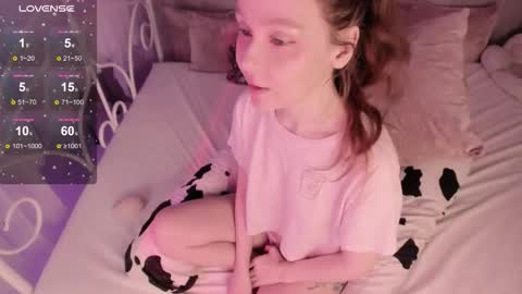 Alice online show from 17, 3, 2026