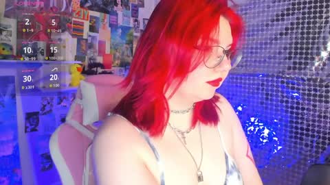 Snapshot of alice_kitagawa chatting on 29, 3, 2026 Alice online show from 29, 3, 2026