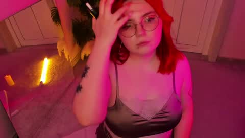 Alice online show from 15, 5, 2026