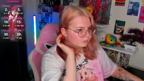 Alice online show from 27, 6, 2026