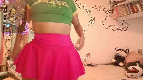 Snapshot of alice_lacroux chatting on 26, 9, 2025 Alice online show from 26, 9, 2025