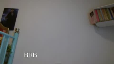 Snapshot of alice_lacroux chatting on 18, 10, 2025 Alice online show from 18, 10, 2025