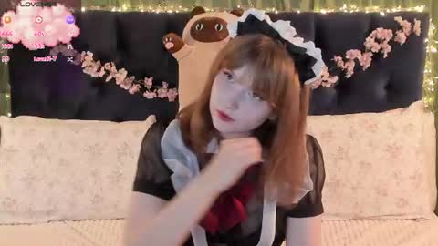 Snapshot of alice_langley chatting on 20, 7, 2026 Alice 3 online show from 20, 7, 2026