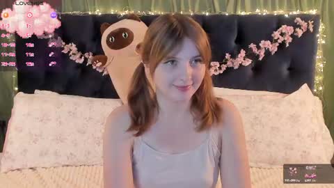 Snapshot of alice_langley chatting on 9, 8, 2026 Alice 3 online show from 9, 8, 2026