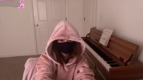 Alice Lee online show from 1, 3, 2026