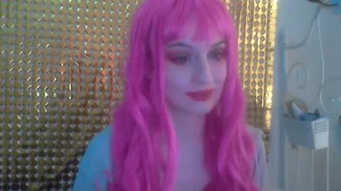 alice_lemon_new online show from 14, 9, 2025