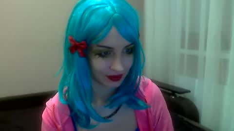 alice_lemon_new online show from 6, 6, 2026