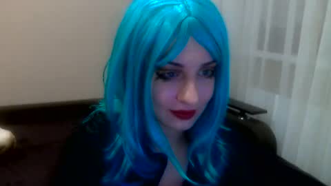 alice_lemon_new online show from 22, 6, 2026