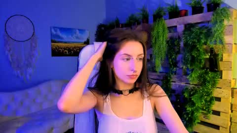 alice_lice online show from 10, 10, 2025