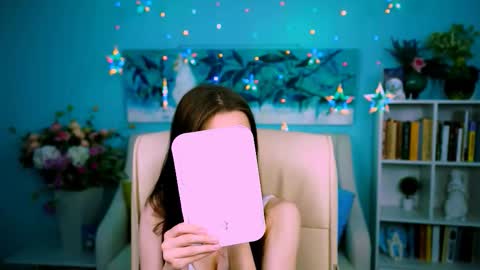 alice_lice online show from 13, 10, 2025
