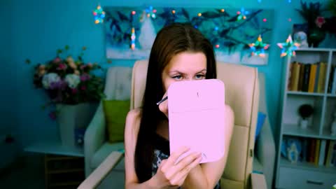 alice_lice online show from 14, 10, 2025
