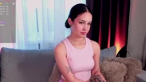 Snapshot of alice_loft chatting on 29, 7, 2026 Alice online show from 29, 7, 2026