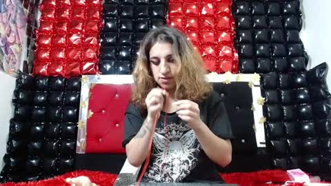 alice online show from 1, 3, 2025