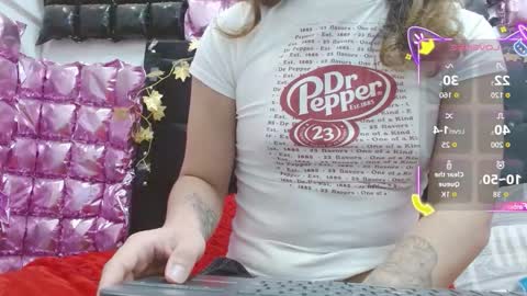 alice online show from 18, 11, 2025