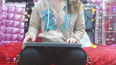 alice online show from 26, 11, 2025