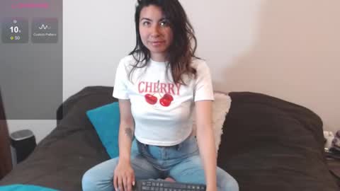 Snapshot of alice_middle01 chatting on 15, 9, 2025 Alice online show from 15, 9, 2025