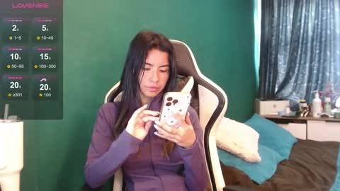 Alice online show from 24, 3, 2026