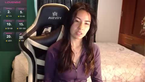 Snapshot of alice_middle01 chatting on 16, 6, 2026 Alice online show from 16, 6, 2026