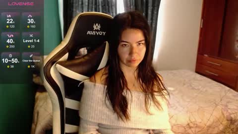 Snapshot of alice_middle01 chatting on 6, 7, 2026 Alice online show from 6, 7, 2026