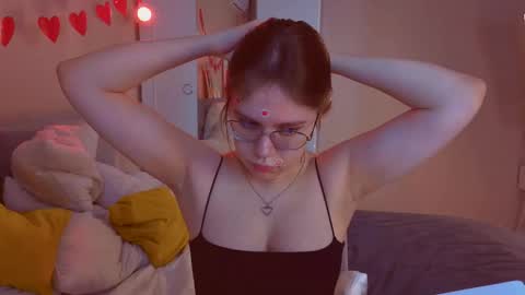 Alice online show from 22, 3, 2026