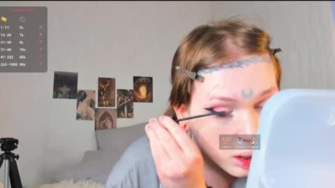 Snapshot of alice_moonshard chatting on 22, 3, 2026 Alice online show from 22, 3, 2026