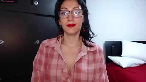 alice mossa online show from 8, 1, 2025