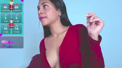 alice_parkerx online show from 29, 11, 2025