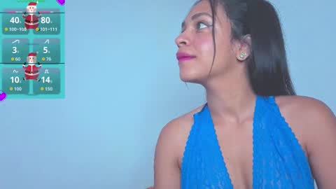 alice_parkerx online show from 2, 12, 2025