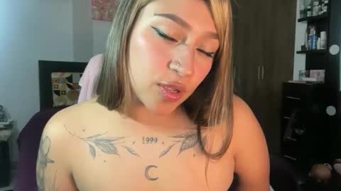 alice_perverse online show from 13, 4, 2026