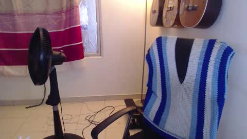 Alicia Aldara online show from 21, 12, 2025