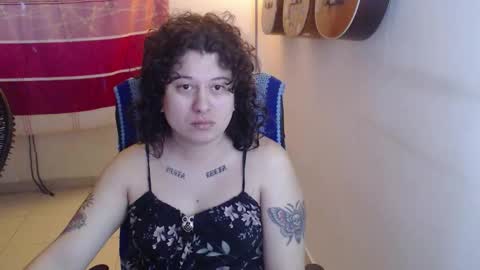 Alicia Aldara online show from 9, 1, 2026