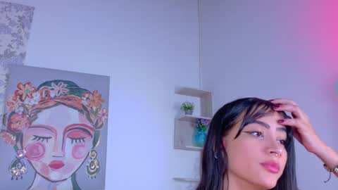 alice_rous21 online show from 10, 11, 2025