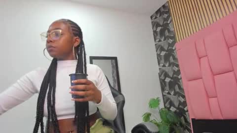 alice_rouusse online show from 9, 9, 2025