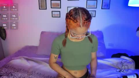 alice_simmons online show from 18, 3, 2026