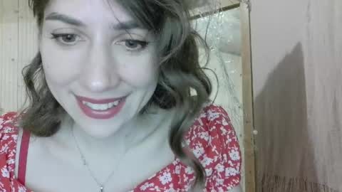 Snapshot of alice_sincere chatting on 3, 5, 2026 Alice Love you all online show from 3, 5, 2026