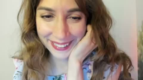 Snapshot of alice_sincere chatting on 1, 6, 2026 Alice Love you all online show from 1, 6, 2026