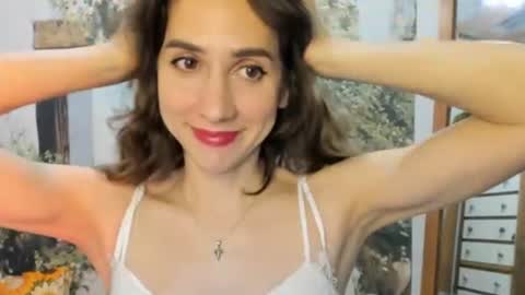 Snapshot of alice_sincere chatting on 21, 6, 2026 Alice Love you all online show from 21, 6, 2026