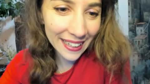 Snapshot of alice_sincere chatting on 2, 7, 2026 Alice Love you all online show from 2, 7, 2026
