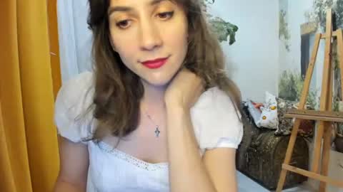 Snapshot of alice_sincere chatting on 15, 7, 2026 Alice Love you all online show from 15, 7, 2026