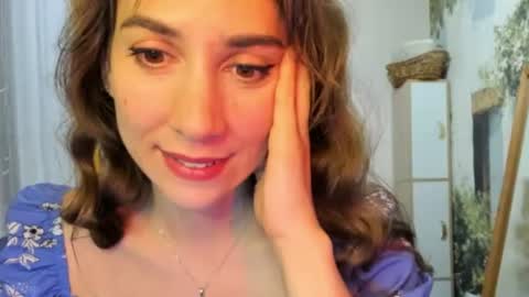 Snapshot of alice_sincere chatting on 20, 7, 2026 Alice Love you all online show from 20, 7, 2026