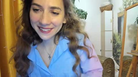 Snapshot of alice_sincere chatting on 27, 7, 2026 Alice Love you all online show from 27, 7, 2026