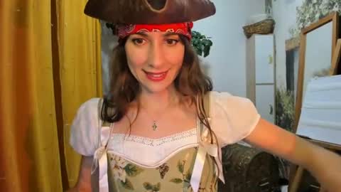 Snapshot of alice_sincere chatting on 31, 7, 2026 Alice Love you all online show from 31, 7, 2026