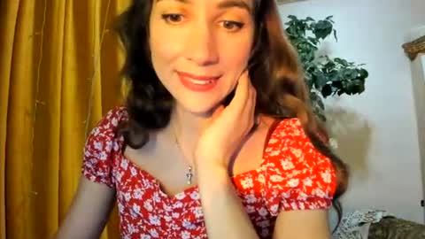 Snapshot of alice_sincere chatting on 3, 8, 2026 Alice Love you all online show from 3, 8, 2026